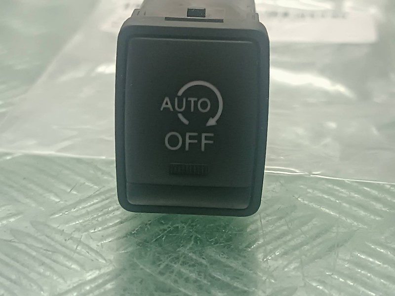 Recambio de interruptor para nissan pulsar (c13) referencia OEM IAM 5419K1 6 PINES AUTO OFF
