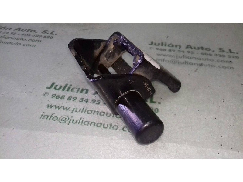 Recambio de retenedor puerta para renault clio iii confort expression referencia OEM IAM 305763E  DELANT DERECHA