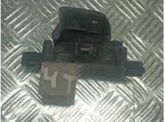 Recambio de mando elevalunas trasero derecho para nissan pulsar (c13) referencia OEM IAM 1571750  5 PINES 2