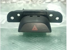 Recambio de warning para nissan pulsar (c13) referencia OEM IAM 682UU3ZL0A 4 PINES 63207