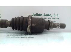 Recambio de transmision delantera izquierda para renault scenic ii confort dynamique referencia OEM IAM 8200432516   2