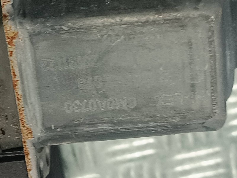Recambio de elevalunas trasero derecho para ford ecosport (cr6) referencia OEM IAM GN15A27000EB 0130822078 ELECTRICO