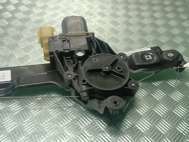 Recambio de elevalunas trasero derecho para ford ecosport (cr6) referencia OEM IAM GN15A27000EB 0130822078 ELECTRICO