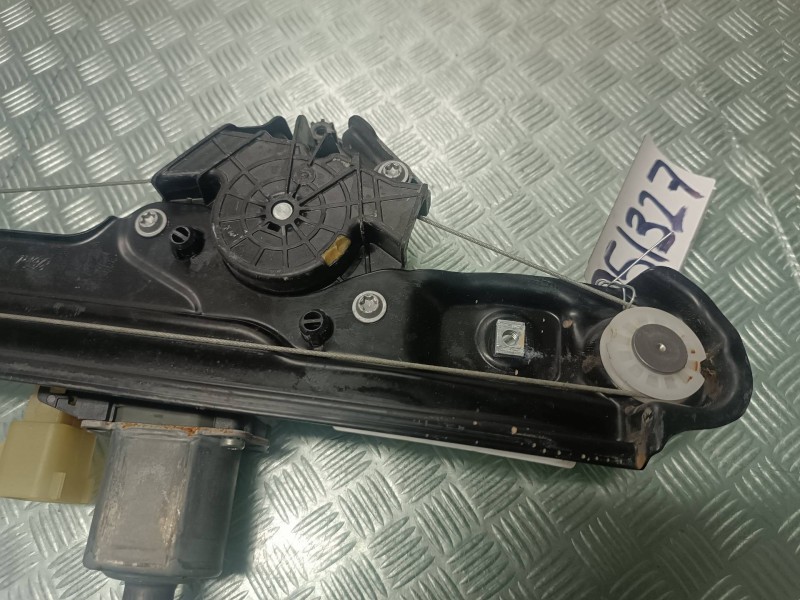 Recambio de elevalunas trasero derecho para ford ecosport (cr6) referencia OEM IAM GN15A27000EB 0130822078 ELECTRICO