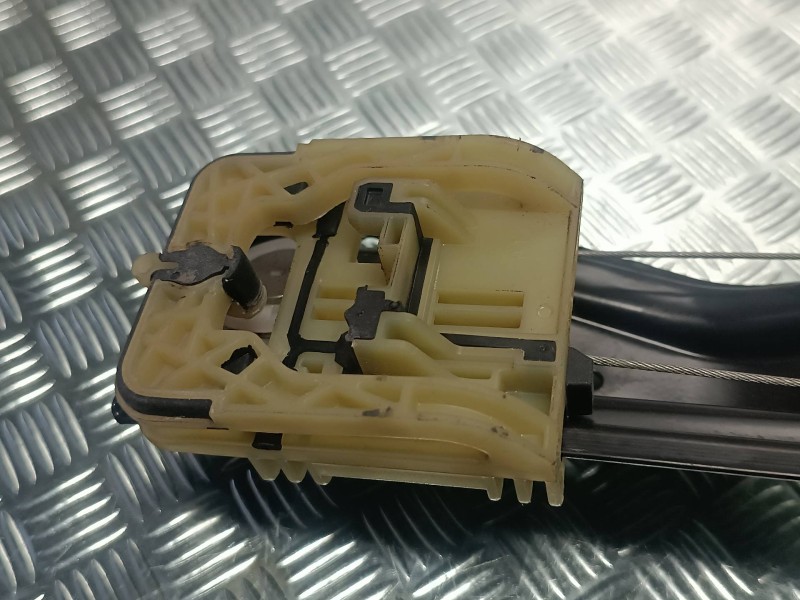 Recambio de elevalunas trasero derecho para ford ecosport (cr6) referencia OEM IAM GN15A27000EB 0130822078 ELECTRICO