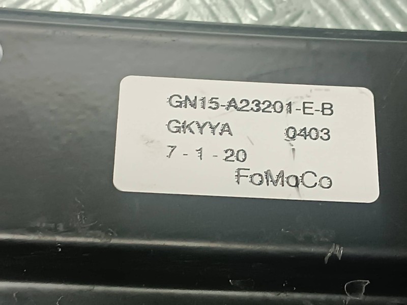 Recambio de elevalunas delantero izquierdo para ford ecosport (cr6) referencia OEM IAM GN15A23201EB 01308220179 
