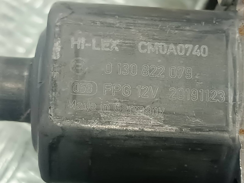 Recambio de elevalunas delantero izquierdo para ford ecosport (cr6) referencia OEM IAM GN15A23201EB 01308220179 