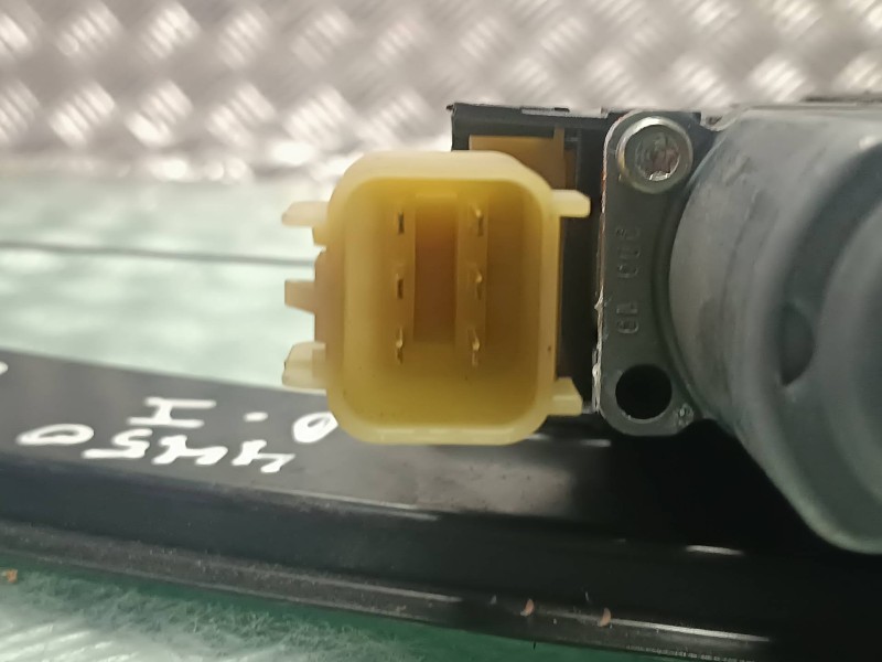 Recambio de elevalunas delantero izquierdo para ford ecosport (cr6) referencia OEM IAM GN15A23201EB 01308220179 