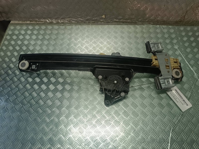 Recambio de elevalunas delantero izquierdo para ford ecosport (cr6) referencia OEM IAM GN15A23201EB 01308220179 