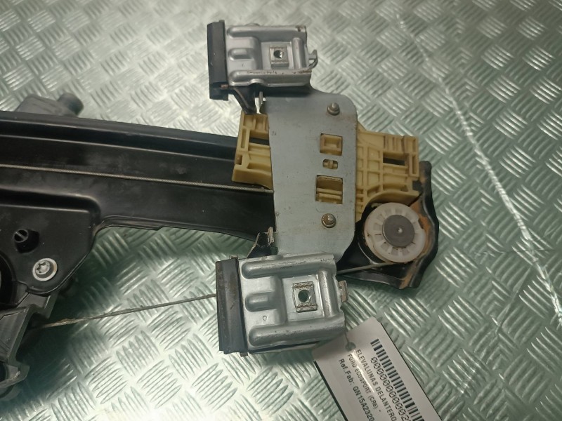 Recambio de elevalunas delantero izquierdo para ford ecosport (cr6) referencia OEM IAM GN15A23201EB 01308220179 