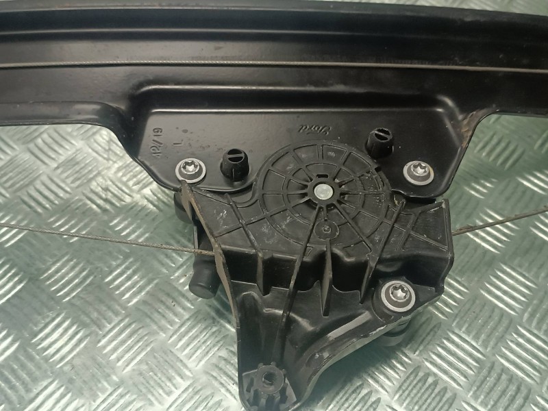 Recambio de elevalunas delantero izquierdo para ford ecosport (cr6) referencia OEM IAM GN15A23201EB 01308220179 