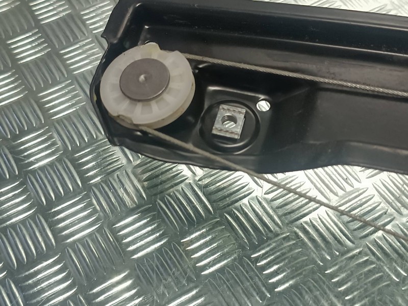 Recambio de elevalunas delantero izquierdo para ford ecosport (cr6) referencia OEM IAM GN15A23201EB 01308220179 