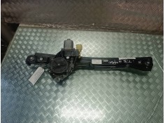Recambio de elevalunas trasero izquierdo para ford ecosport (cr6) referencia OEM IAM GN15A27001EB 0130822079 