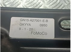 Recambio de elevalunas trasero izquierdo para ford ecosport (cr6) referencia OEM IAM GN15A27001EB 0130822079  2