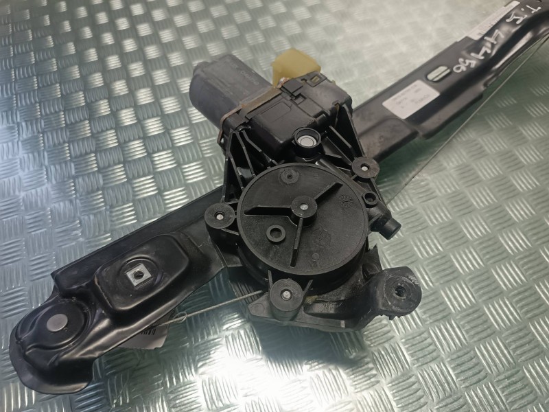 Recambio de elevalunas trasero izquierdo para ford ecosport (cr6) referencia OEM IAM GN15A27001EB 0130822079 