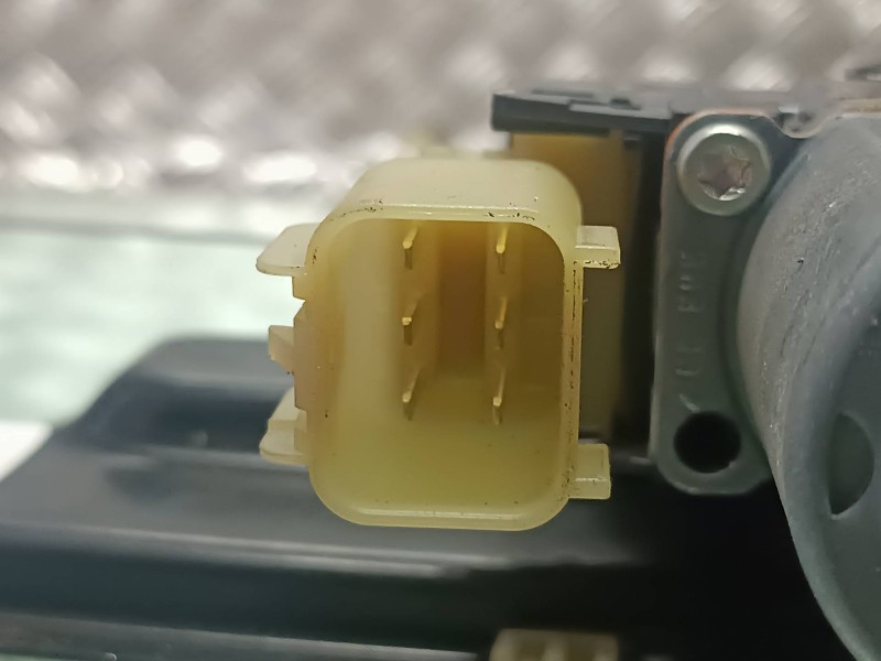 Recambio de elevalunas trasero izquierdo para ford ecosport (cr6) referencia OEM IAM GN15A27001EB 0130822079 