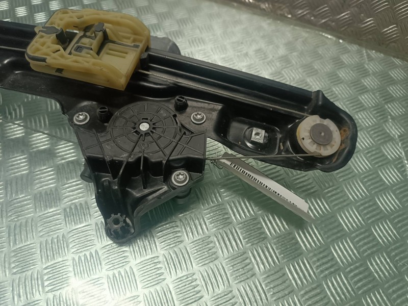 Recambio de elevalunas trasero izquierdo para ford ecosport (cr6) referencia OEM IAM GN15A27001EB 0130822079 