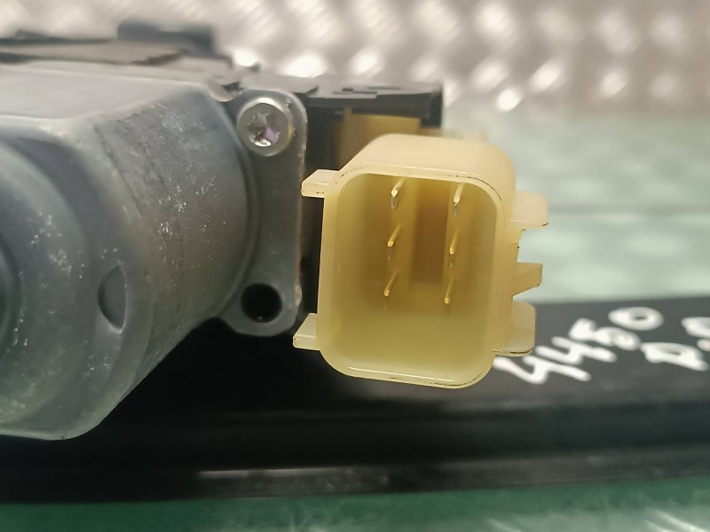 Recambio de elevalunas delantero derecho para ford ecosport (cr6) referencia OEM IAM GN15A23200EB  