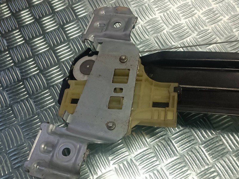 Recambio de elevalunas delantero derecho para ford ecosport (cr6) referencia OEM IAM GN15A23200EB  