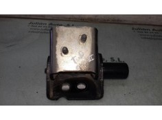 Recambio de retenedor puerta para renault clio iii confort expression referencia OEM IAM 4163470  TRASERA DERECHA