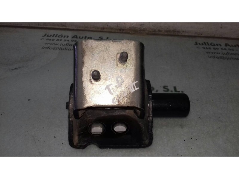 Recambio de retenedor puerta para renault clio iii confort expression referencia OEM IAM 4163470  TRASERA DERECHA