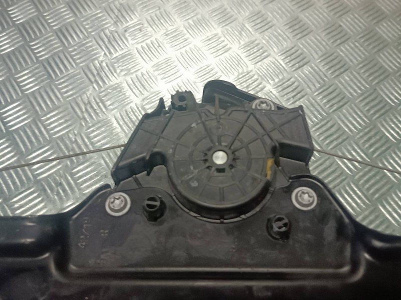 Recambio de elevalunas delantero derecho para ford ecosport (cr6) referencia OEM IAM GN15A23200EB  