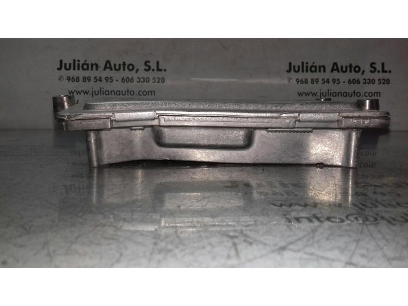 Recambio de centralita motor uce para kia niro business referencia OEM IAM 954412BBK0 A2C1385310001 PDE0G16US1