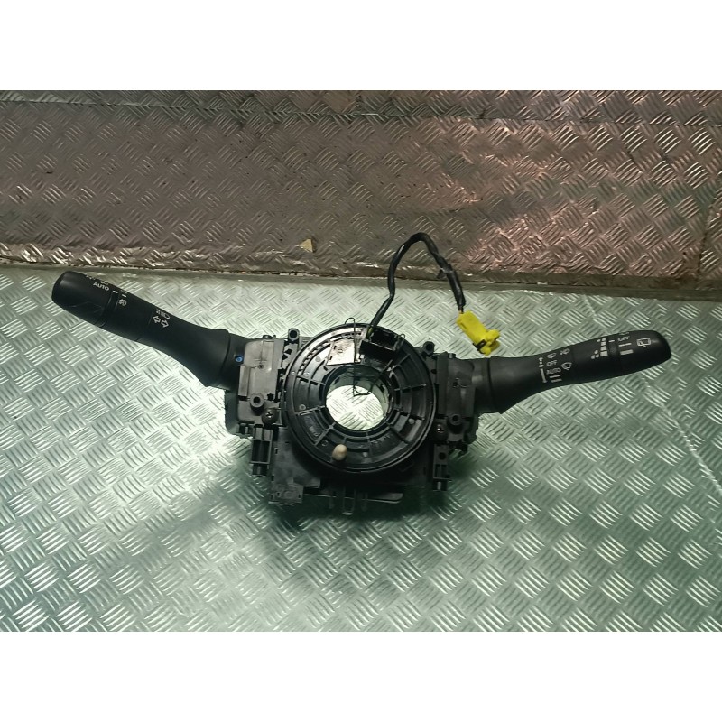 Recambio de mando multifuncion para nissan pulsar (c13) referencia OEM IAM 15520SD2  255544EA0A