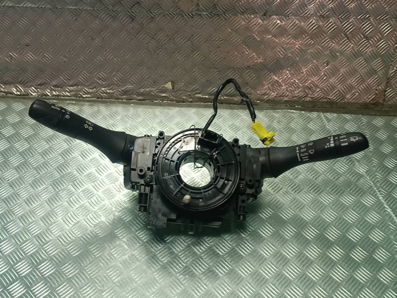 Recambio de mando multifuncion para nissan pulsar (c13) referencia OEM IAM 15520SD2  255544EA0A