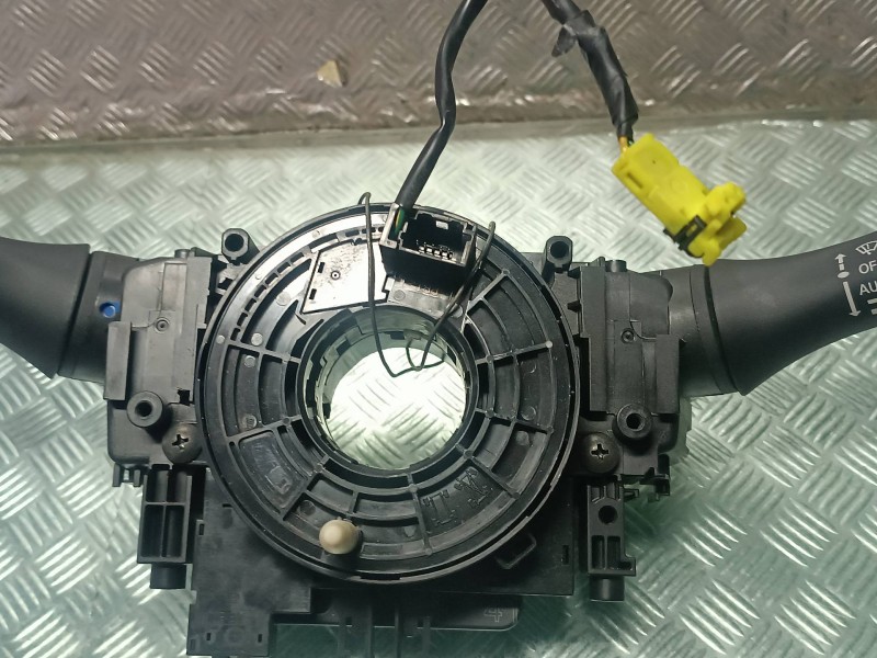 Recambio de mando multifuncion para nissan pulsar (c13) referencia OEM IAM 15520SD2  255544EA0A