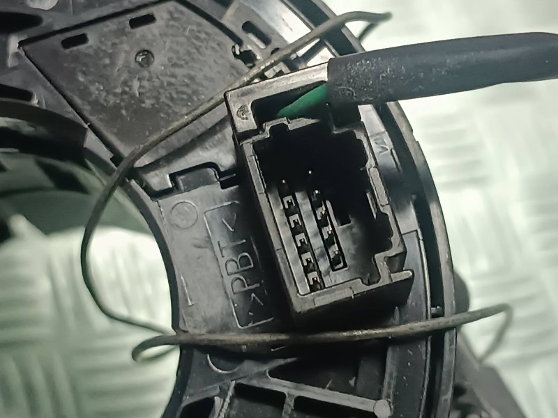 Recambio de mando multifuncion para nissan pulsar (c13) referencia OEM IAM 15520SD2  255544EA0A