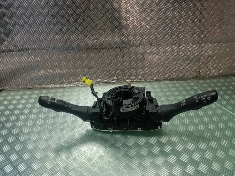 Recambio de mando multifuncion para nissan pulsar (c13) referencia OEM IAM 15520SD2  255544EA0A