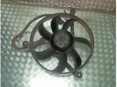 Recambio de electroventilador para seat leon (1m1) signo referencia OEM IAM 1J0121206D 1355D2355 