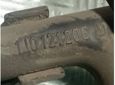 Recambio de electroventilador para seat leon (1m1) signo referencia OEM IAM 1J0121206D 1355D2355  2