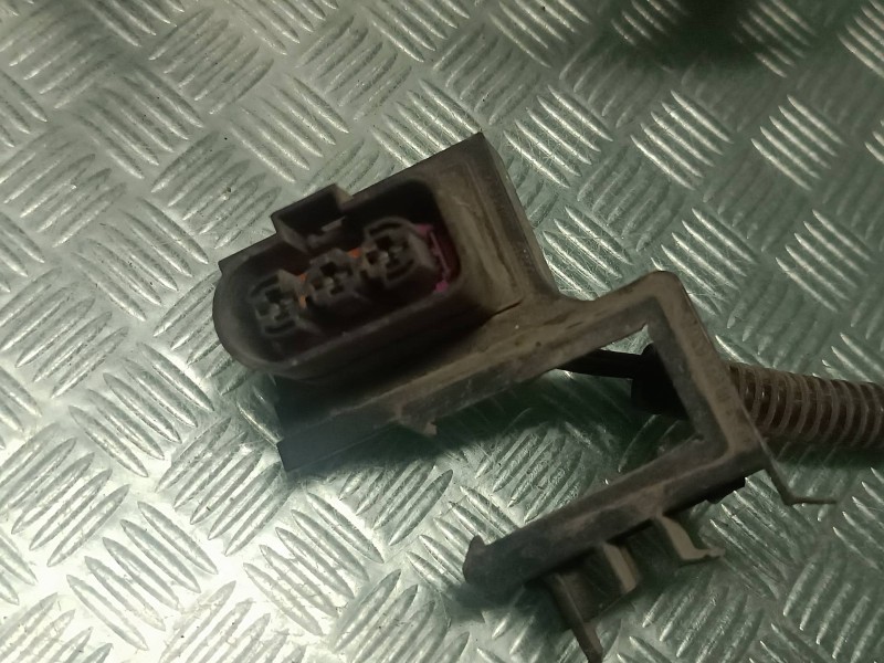 Recambio de electroventilador para seat leon (1m1) signo referencia OEM IAM 1J0121206D 1355D2355 