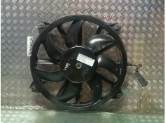Recambio de electroventilador para citroen berlingo cuadro referencia OEM IAM 10498747167  VALEO