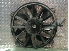 Recambio de electroventilador para citroen berlingo cuadro referencia OEM IAM 10498747167  VALEO 2