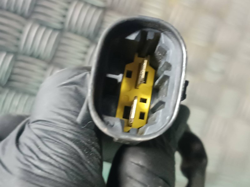 Recambio de electroventilador para citroen berlingo cuadro referencia OEM IAM 10498747167  VALEO