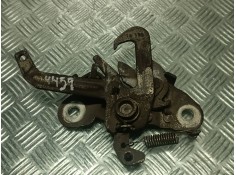 Recambio de cerradura capo para citroen berlingo cuadro referencia OEM IAM 16150 0301203 