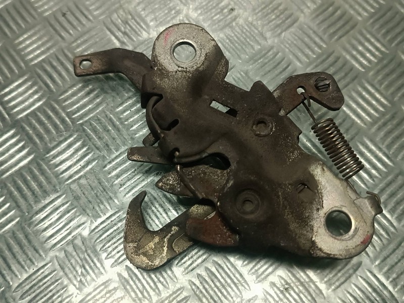 Recambio de cerradura capo para citroen berlingo cuadro referencia OEM IAM 16150 0301203 