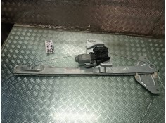 Recambio de elevalunas delantero derecho para citroen berlingo cuadro referencia OEM IAM 430100E0 160530 ELECTRICO