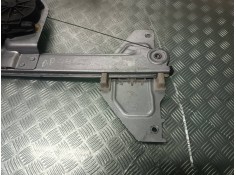 Recambio de elevalunas delantero derecho para citroen berlingo cuadro referencia OEM IAM 430100E0 160530 ELECTRICO 2