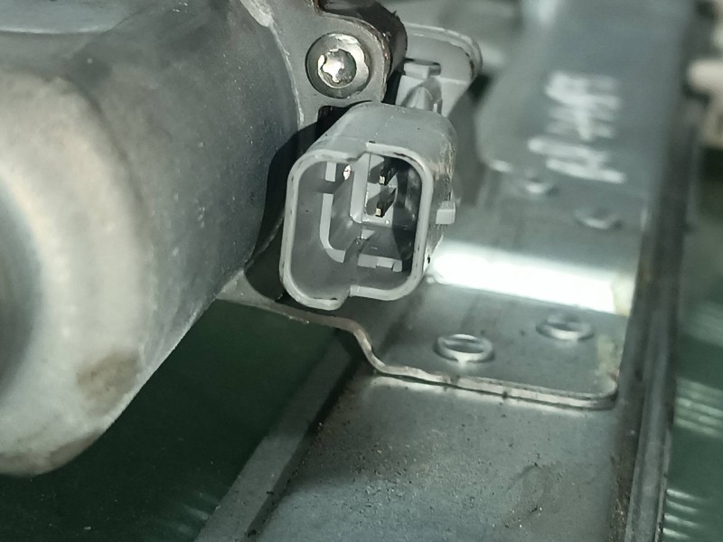 Recambio de elevalunas delantero derecho para citroen berlingo cuadro referencia OEM IAM 430100E0 160530 ELECTRICO