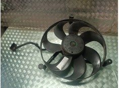 Recambio de electroventilador para seat toledo (1m2) referencia OEM IAM 1J0121206C 881061860 