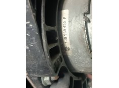 Recambio de electroventilador para seat toledo (1m2) referencia OEM IAM 1J0121206C 881061860  2