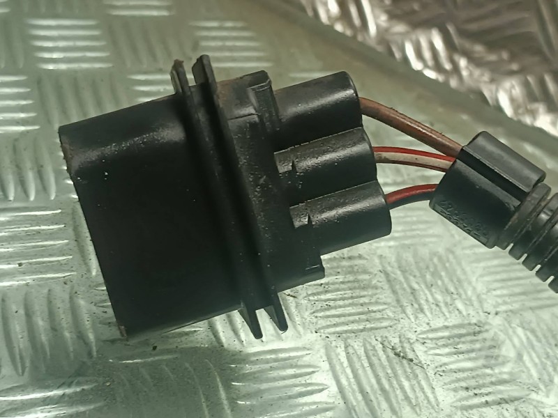 Recambio de electroventilador para seat toledo (1m2) referencia OEM IAM 1J0121206C 881061860 