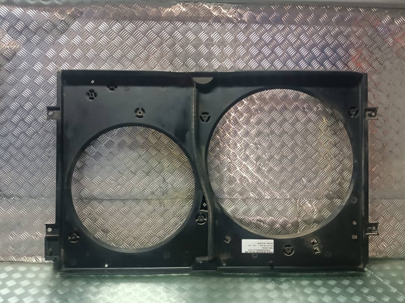 Recambio de panel frontal para seat leon (1m1) signo referencia OEM IAM 1J0121207M  