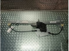 Recambio de elevalunas delantero izquierdo para citroen berlingo cuadro referencia OEM IAM 430106F0 60808650 ELECTRICO
