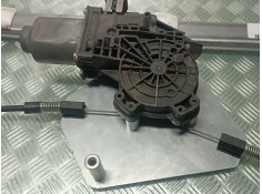 Recambio de elevalunas delantero izquierdo para citroen berlingo cuadro referencia OEM IAM 430106F0 60808650 ELECTRICO 2