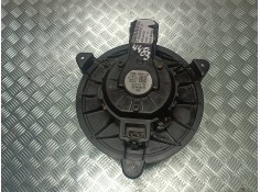Recambio de motor calefaccion para ford puma referencia OEM IAM H1BH19846AA 0130115702  2